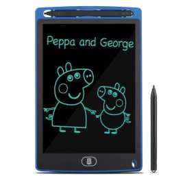 Sketching & Writing Tablet For Children - 8.5 inch