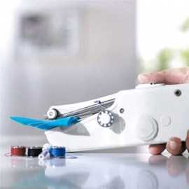 Electric Handheld Mini Sewing Machine