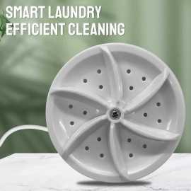 Ultrasonic Turbo Washing Machine Washer