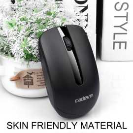 Compact Stylish Wireless Mouse For PC & Laptop