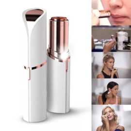 Finishing Touch Flawless Facial Hair Remover Epilator for Women