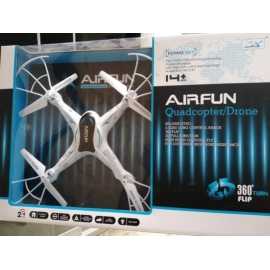 AF960 360 ° Function 3d 6 Axis Drone - White