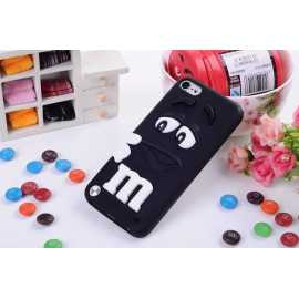 Lovely Cartoon Soft Silicone Cute Cover iPhone 7 Plus