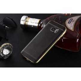 iPhone 7 plus Leather Phone Case - 1 Piece