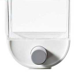 Wall Mounted Food Dispenser For Kitchen