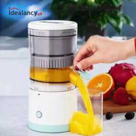 Fresh Electric Kitchen Fruit Mixer