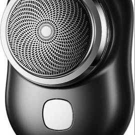 Mini Portable Electric Shaver For Men