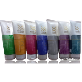 Mark 30 7 Steps Facial Kit