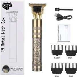 SP Dealz T9 Hair Trimmer For Men