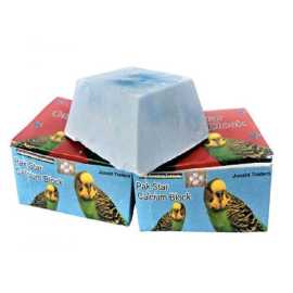 10 Pcs Star Calcium Chalk, Fast Breading Formula