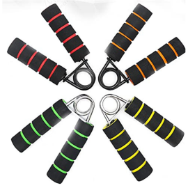 Hot Selling Hand Gripper Exerciser