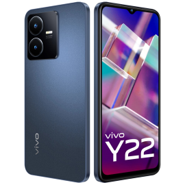 Vivo Y22 4/128gb Smart Phone