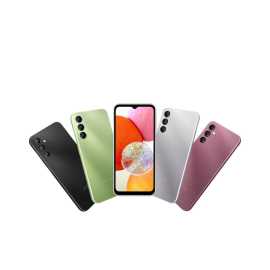 Samsung Galaxxy A14 4/128gb Smart Phone