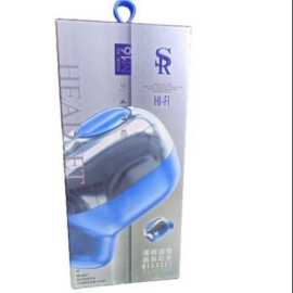 HI-FI M16 Single Pod Wireless Bluetooth Earphone