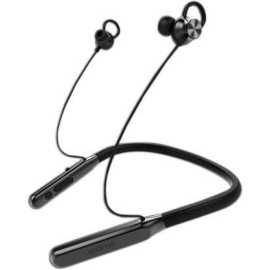 Oraimo E74D Deep Bass Neckband - Black