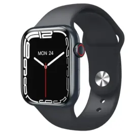 Iw7 Series 7 Smart Watch NFC 1.69-inch