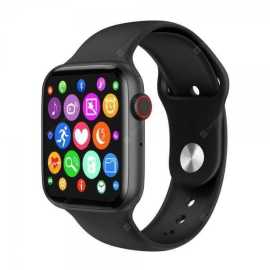 W26 Plus HD Screen Smart Watch