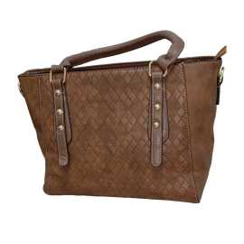 Elegant Look Imported Women's Hand Bag By TH Collections