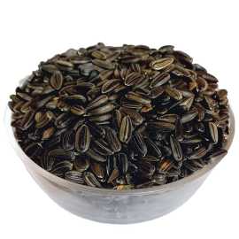 Sunflower Seeds with Shell