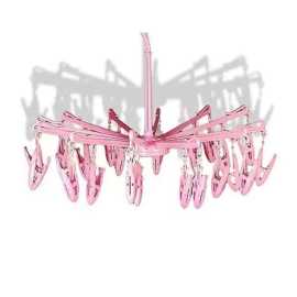 Cute Hanger For Drying Clothes