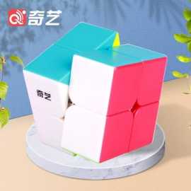 QIYI Warrior S Rubik Cube 2x2x2 Puzzle Toy