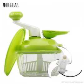 Handheld Onion Chopper For kitchen