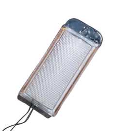 (Pack Of 2) 12V Flash Led Light