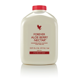 Forever Aloe Berry Nectar 1 Liter