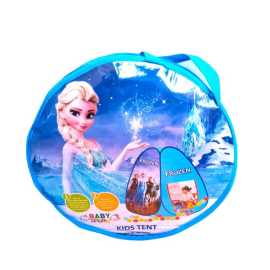 Frozen Pop Up Tent For Kids