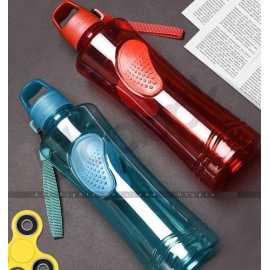 Water Bottle With Easy Grip 800ml