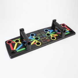 9 in 1 Push Up Board Fitness Machine