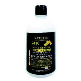 Kathees Shampoo Keratin Repair 500ml