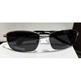 Beautiful Sunglasses Silver Metal Color  - A+ Copy