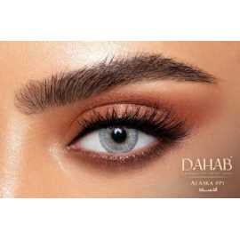 Dahab Contact Lense (Rain # P6)