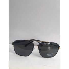 Giorgia Armani Sunglasses Metal Square Shape - A+ Copy