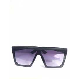 Versace Sunglasses Plastic Material Square Shape