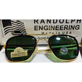 Beautiful Sunglasses Metal Square Shape - A+ Copy