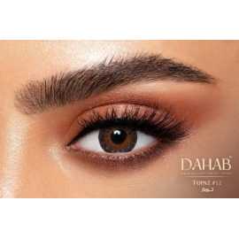 Dahab Contact Lense (MENTHA #P5)