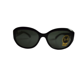 RayBen Plastic Fram Cat Eye Shape Sunglasses
