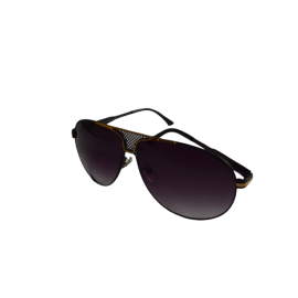 D&G Metal Frame Aviator Shape Sunglasses