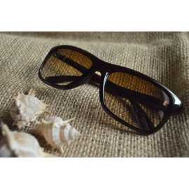 RayBen Plastic Frame Cat Eye Shape Sunglases