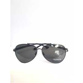 Porsche Sunglasses Metal Round Frame - A+ Copy