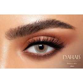 Dahab Contact Lense (PERLE #P3 Color)