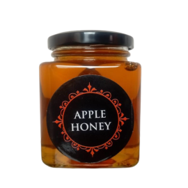Apple Honey Wild Natural 1 Kg