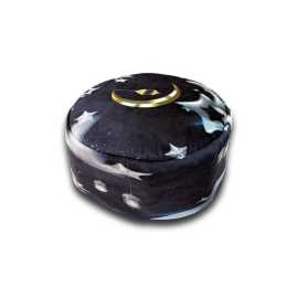 STELLER NIGHT Prayer Cap