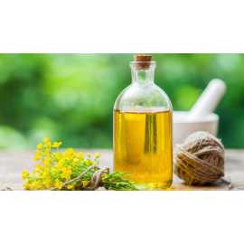 Fresh & Organic Rogan E Babuna Oil - 30ml