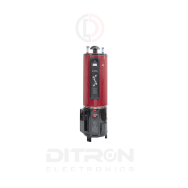 Ditron Electric + Gas Water Heater DG-35