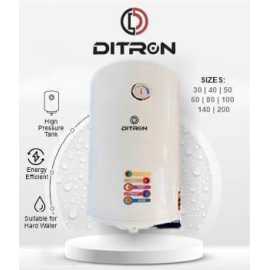 Ditron Fast Electric Water Heater DEG - 60