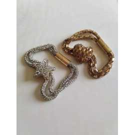 Antique Bracelets Fancy style