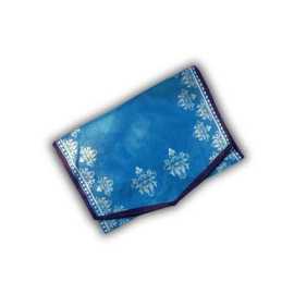 Zamzam Zarqun Glow Swin Quran Pak Cover - 1 Piece